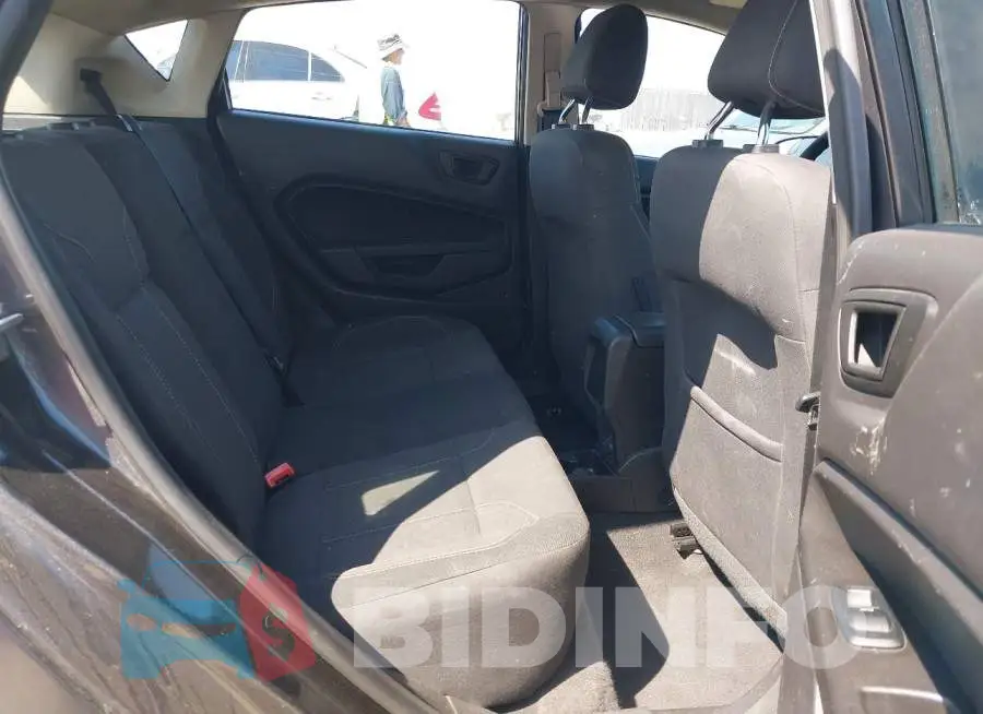 3FADP4EJ8JM135110 Photo# 8