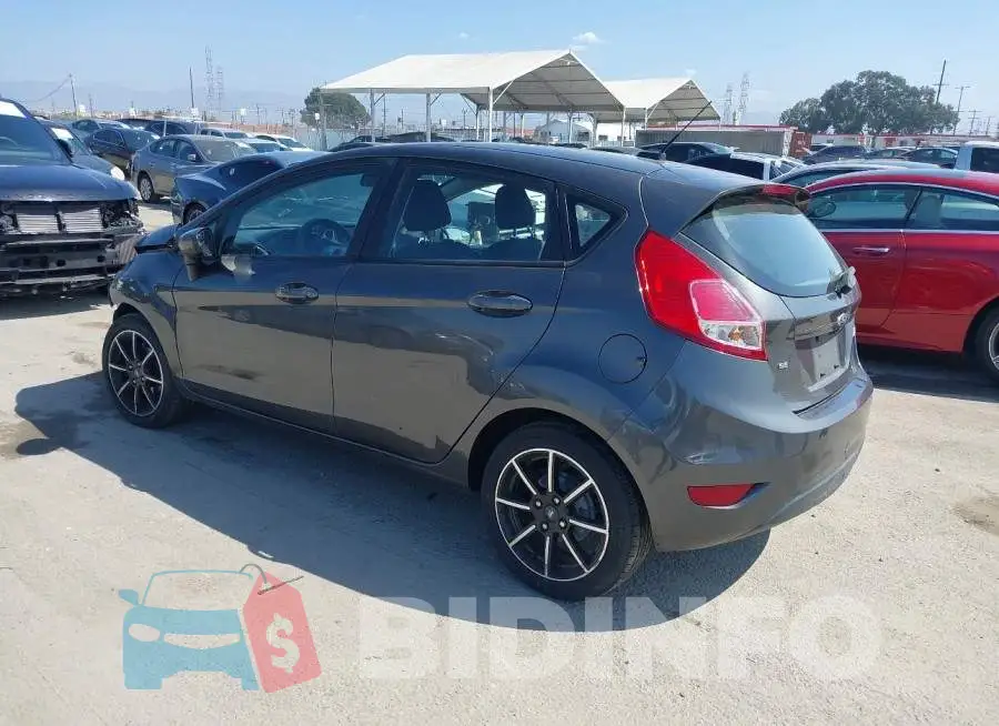 3FADP4EJ8JM135110 Photo# 3