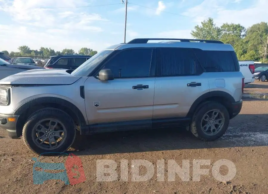 3FMCR9B61MRA17464 Photo# 14