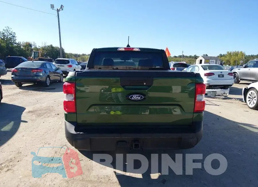 3FTTW8B35SRB28951 Photo# 16