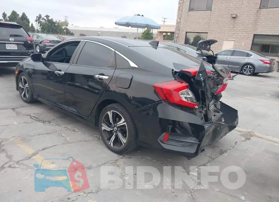 19XFC1F93HE202492 Photo# 3