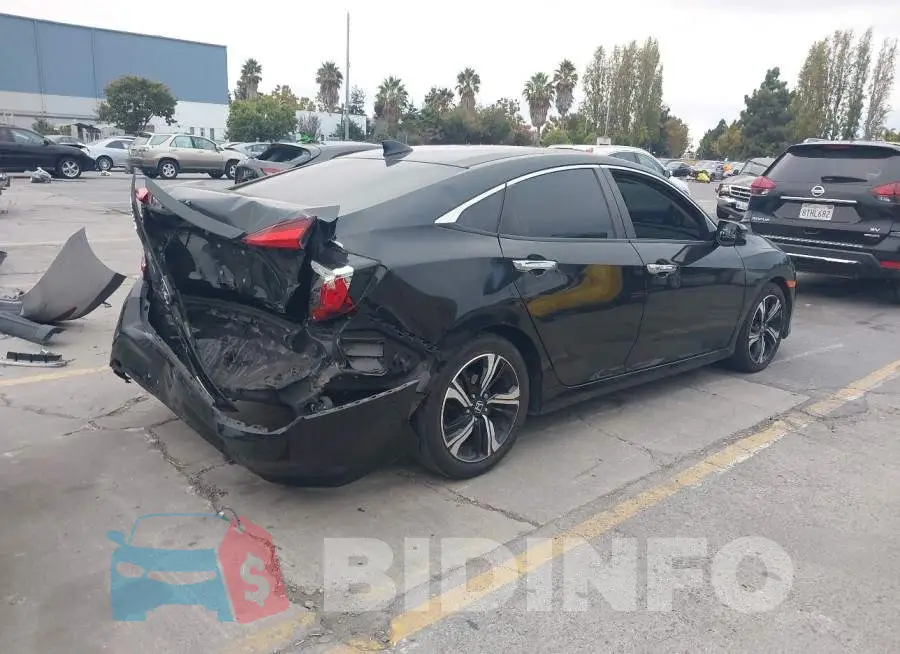 19XFC1F93HE202492 Photo# 4