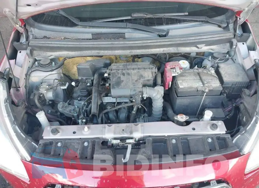 ML32F3FJ3JHF16256 Photo# 10