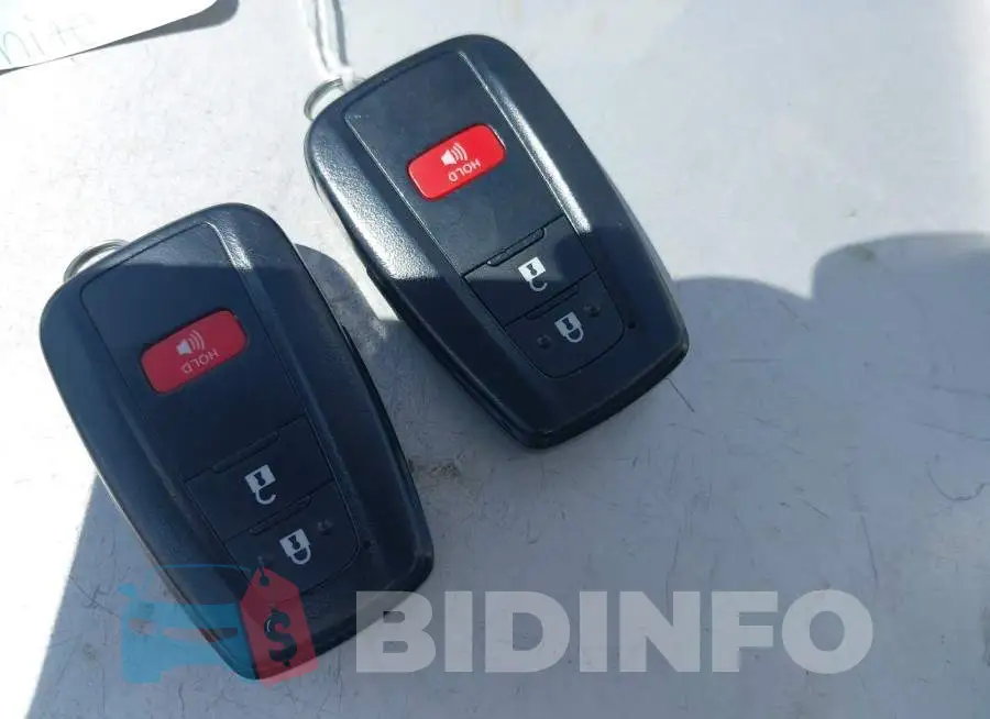 4T3T6RFV2RU160621 Photo# 11