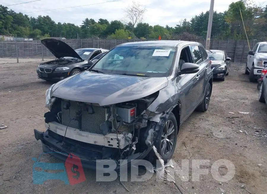 5TDBZRFH2JS866295 Photo# 2