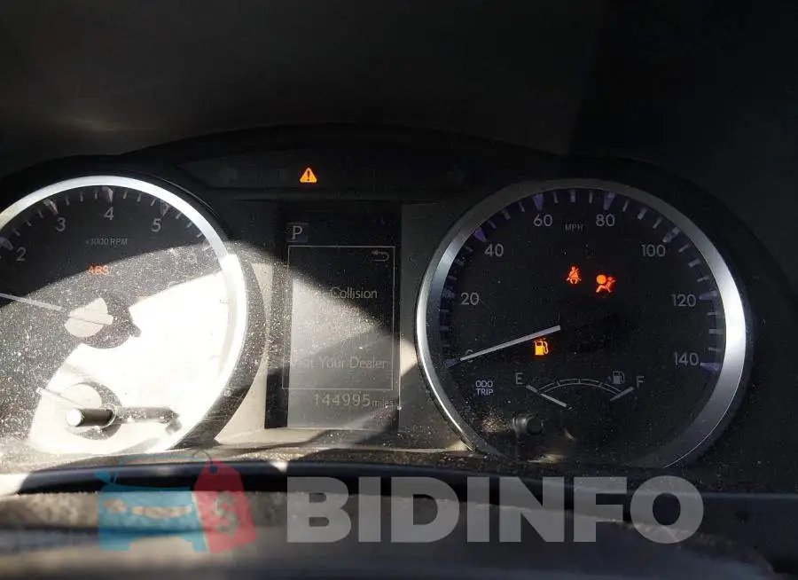 5TDBZRFH3JS892811 Photo# 7