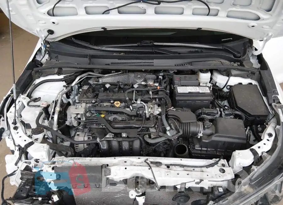 5YFB4MDE2RP111081 Photo# 10