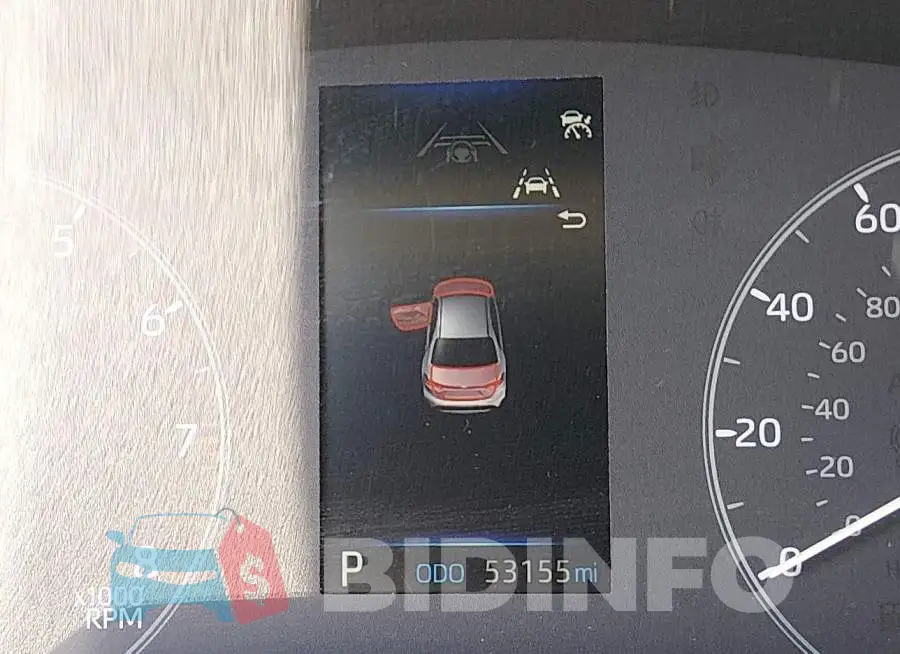 5YFB4MDE4PP012176 Photo# 15