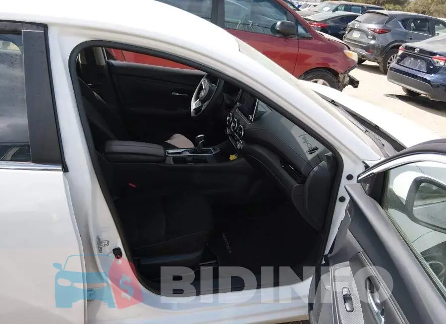 3N1AB8CV1SY290930 Photo# 5