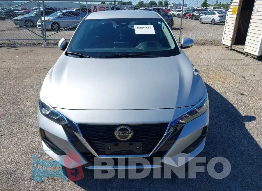 3N1AB8CV6PY285942 Photo# 12
