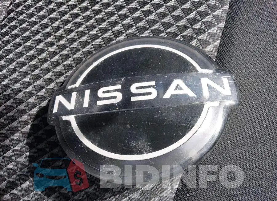 3N1CN8DV6PL808842 Photo# 12