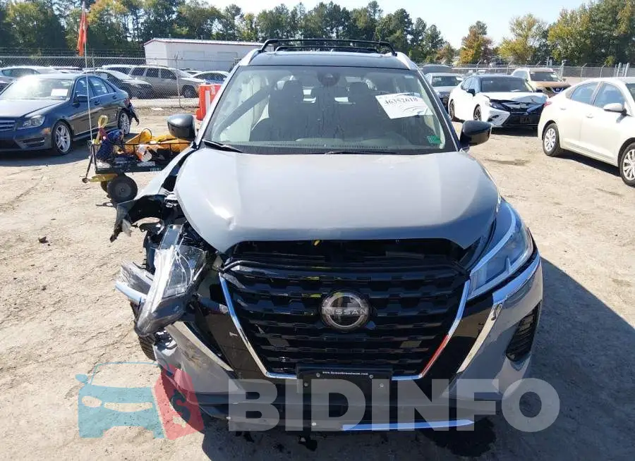 3N1CP5CV7PL468448 Photo# 12
