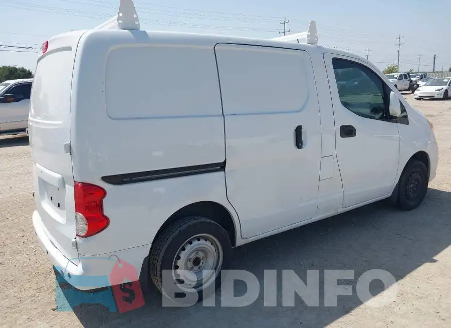 3N6CM0KN3MK705011 Photo# 4