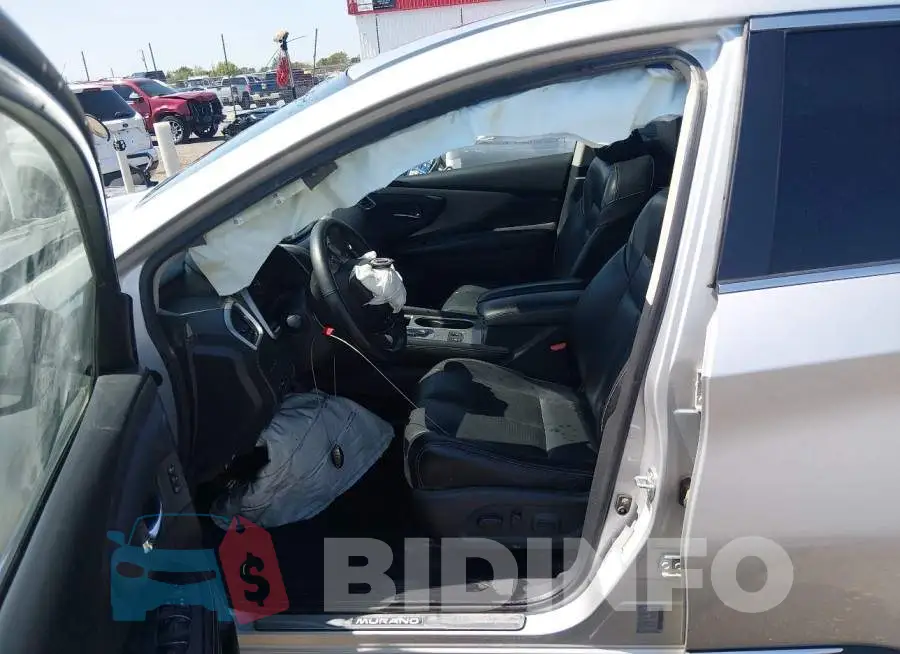 5N1AZ2CS5PC127785 Photo# 18