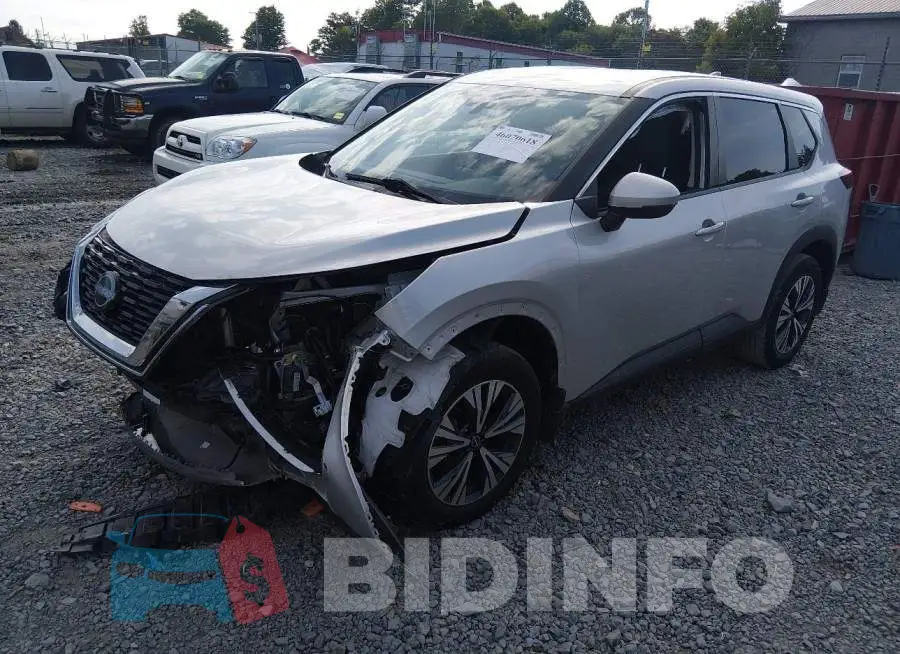 5N1BT3BB4NC690823 Photo# 2
