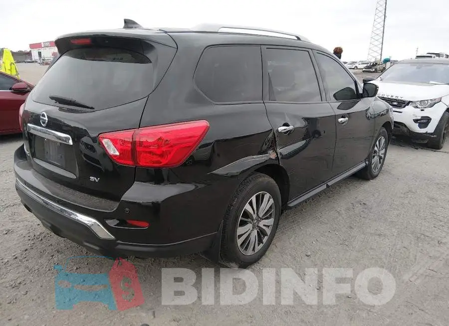 5N1DR2MN9KC629116 Photo# 4