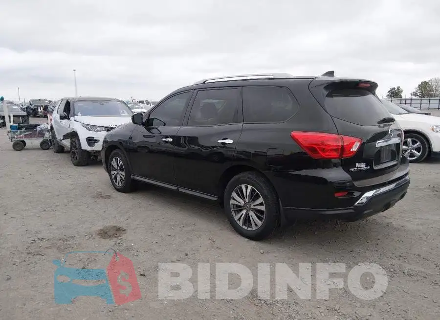 5N1DR2MN9KC629116 Photo# 3