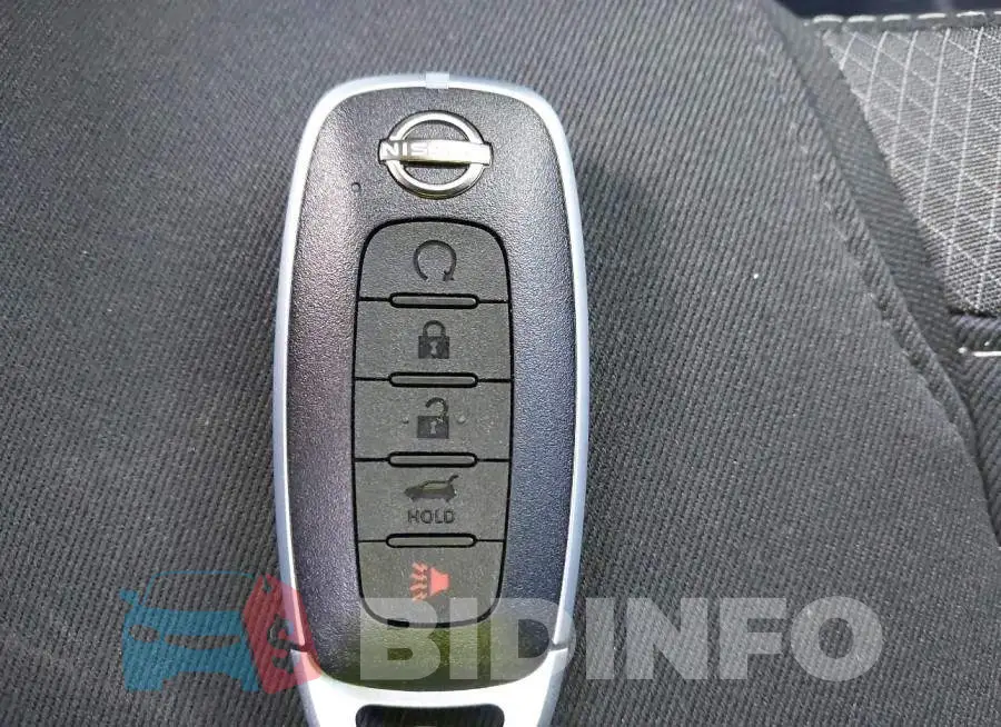 5N1DR3BE7TC224916 Photo# 11