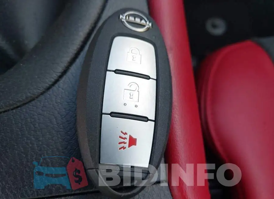 JN1BZ4BH5TM501121 Photo# 11