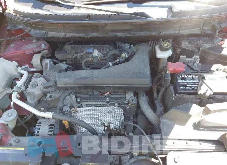 KNMAT2MV9GP709220 Photo# 10