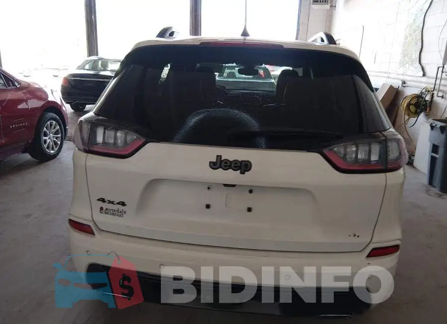 1C4PJMDX4KD467430 Photo# 16