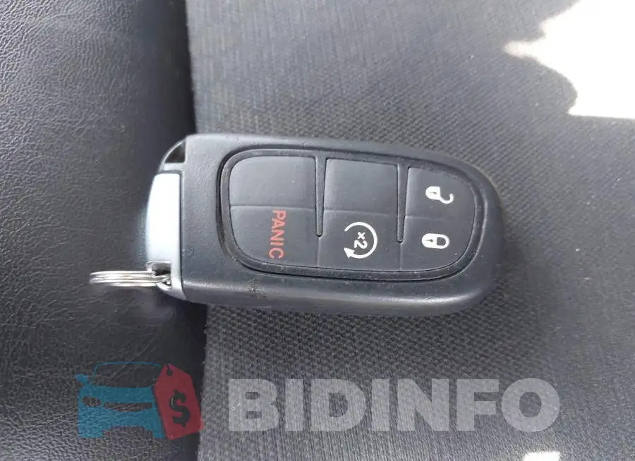 1C4PJMLB9MD157900 Photo# 11