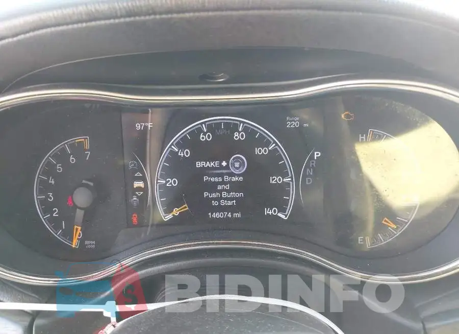 1C4RJECG1KC698601 Photo# 7