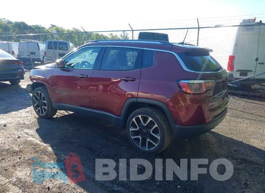 3C4NJDCB6LT166604 Photo# 3