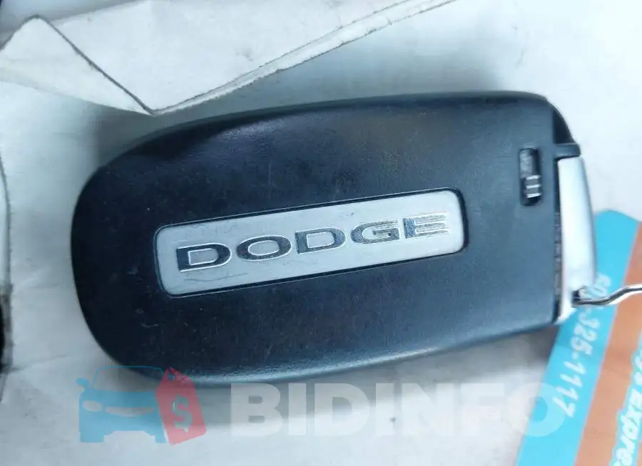 2C3CDXBG5NH208371 Photo# 11