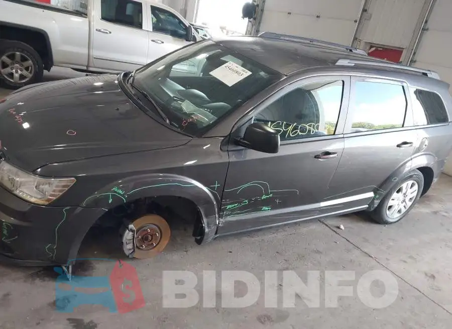 3C4PDCAB3LT260677 Photo# 6