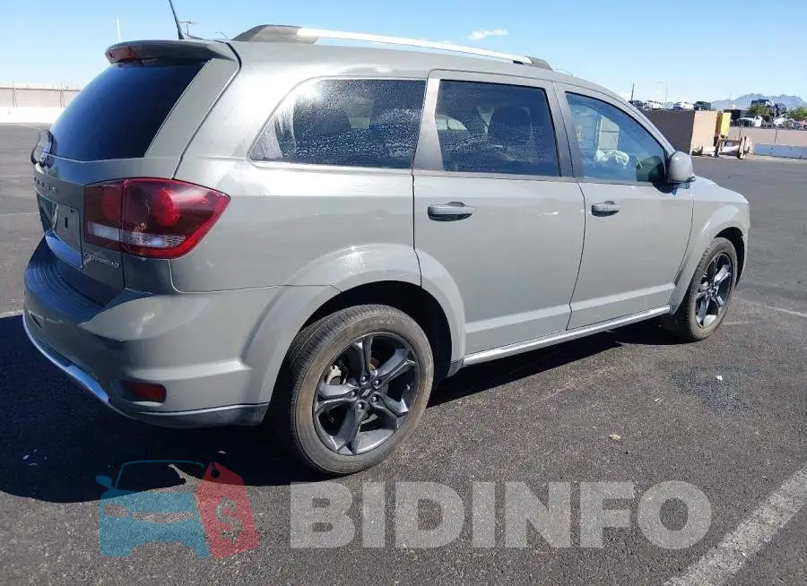 3C4PDCGB0LT206616 Photo# 4