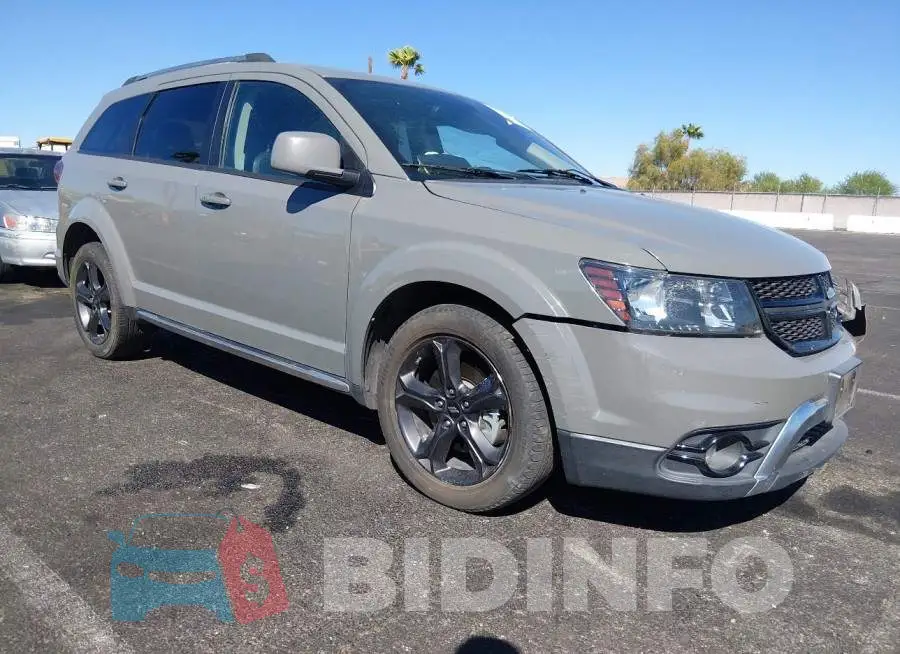 3C4PDCGB0LT206616 Photo# 1