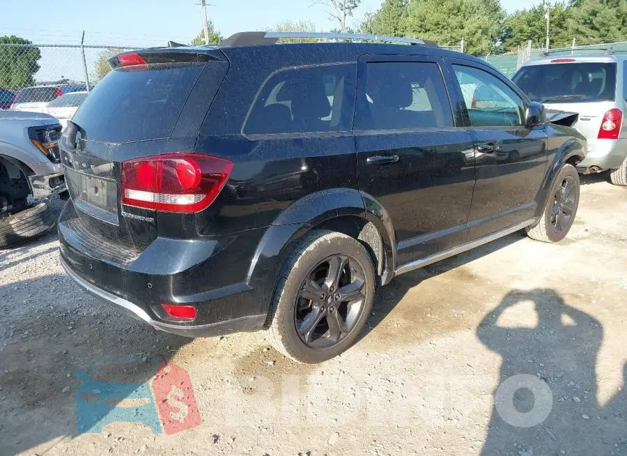 3C4PDCGB2LT265795 Photo# 4