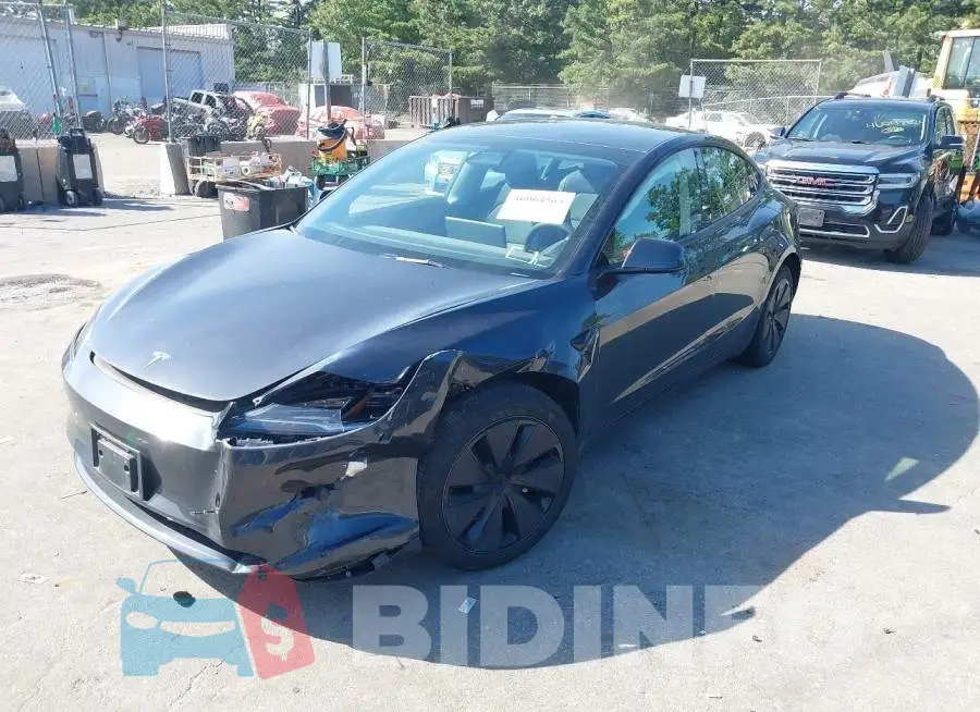 5YJ3E1EA4RF716873 Photo# 2