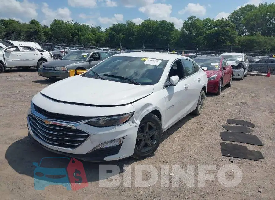 1G1ZD5ST5RF177372 Photo# 2