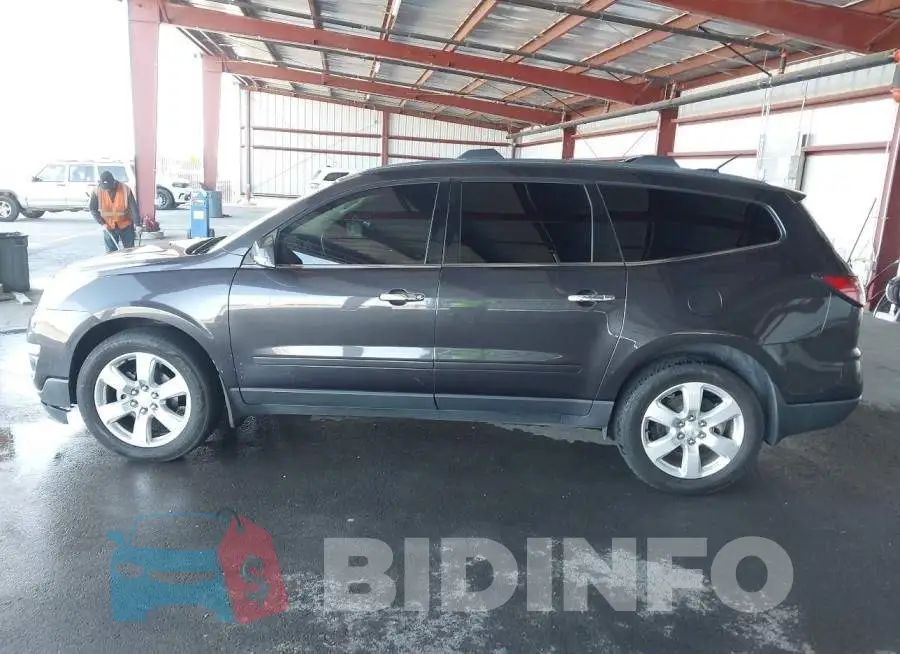 1GNKVGKD0HJ132255 Photo# 14
