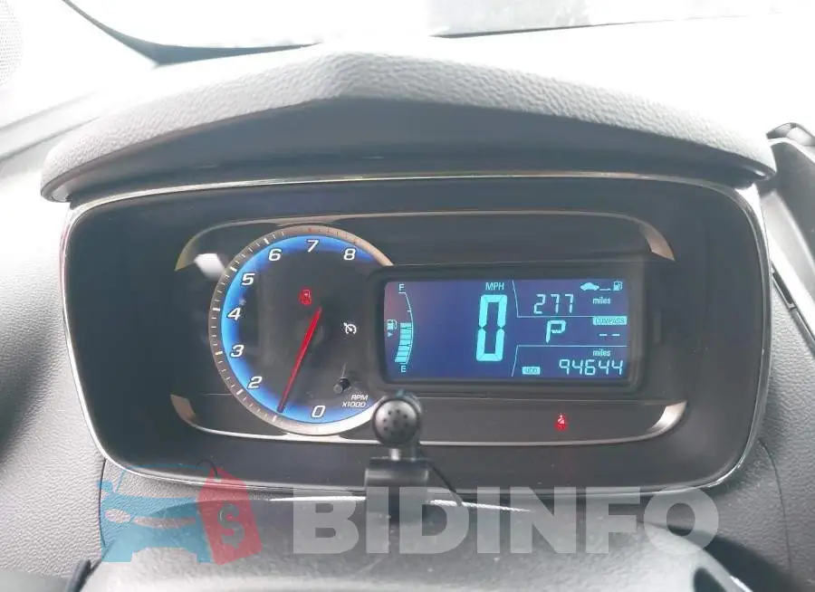 3GNCJLSB1GL258607 Photo# 7