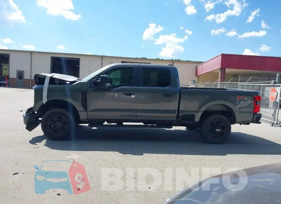 1FT8W2BA3TEC95413 Photo# 15