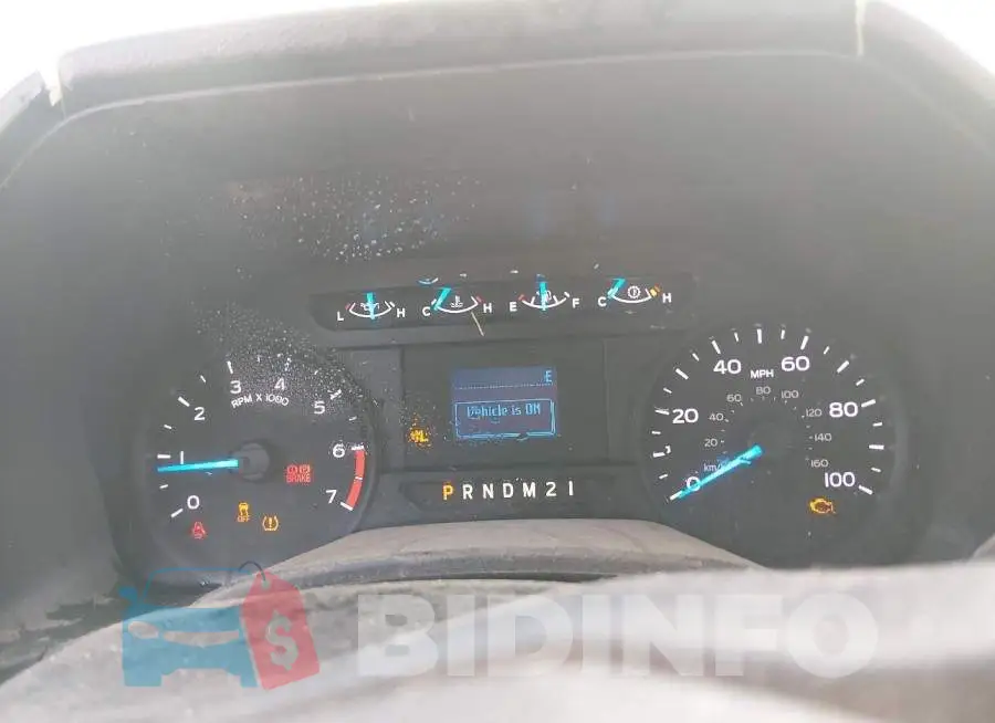 1FTBF2B60HEE80365 Photo# 7