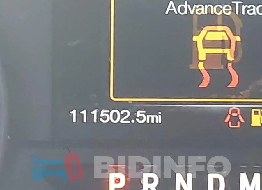 1FTEW1EG5GFD16873 Photo# 15