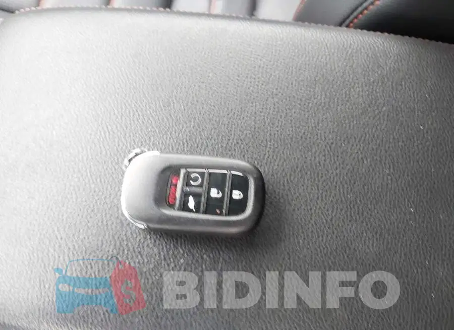 5J6RS6H81RL003963 Photo# 11