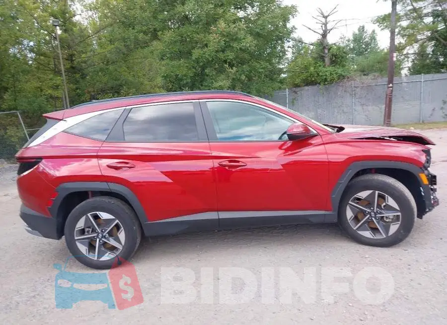 KM8JCDD12SU307084 Photo# 13