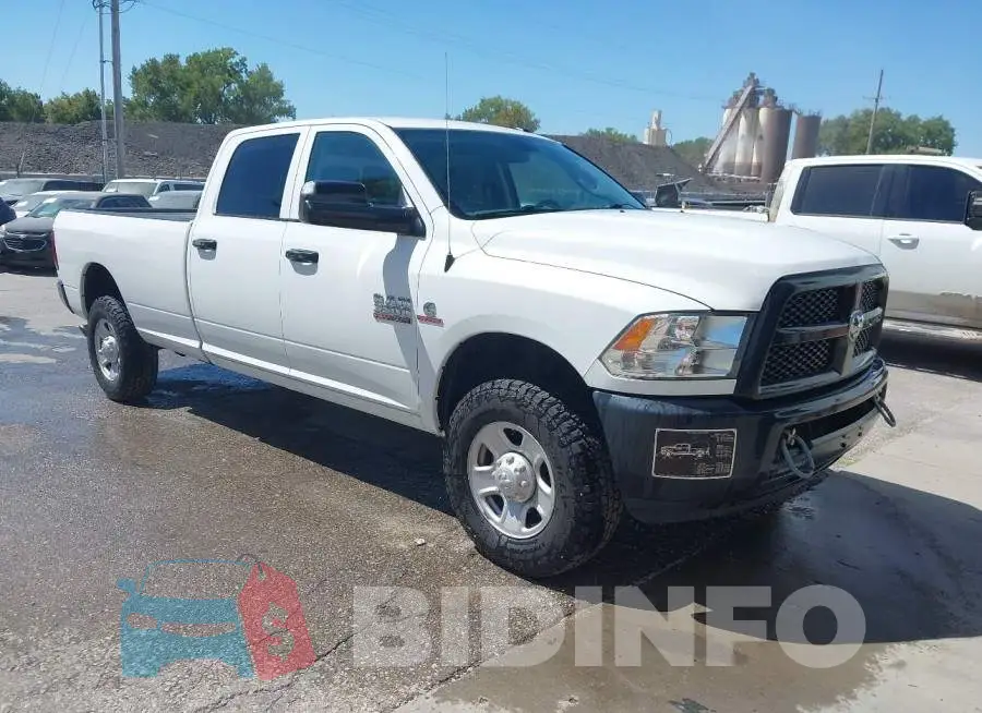 3C63R3GL9HG711229 Photo# 1