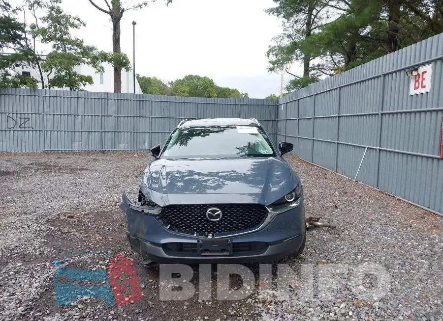 3MVDMBCM7SM836984 Photo# 12