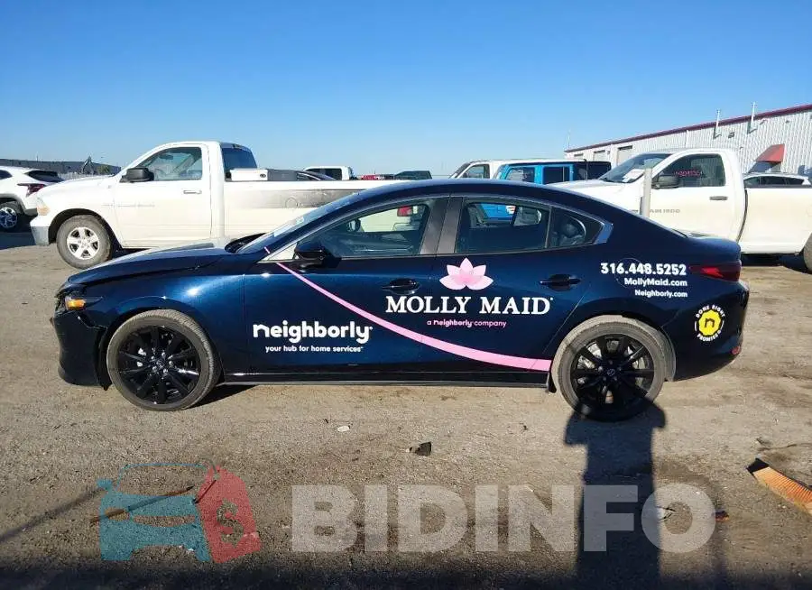 3MZBPABM1SM450411 Photo# 15