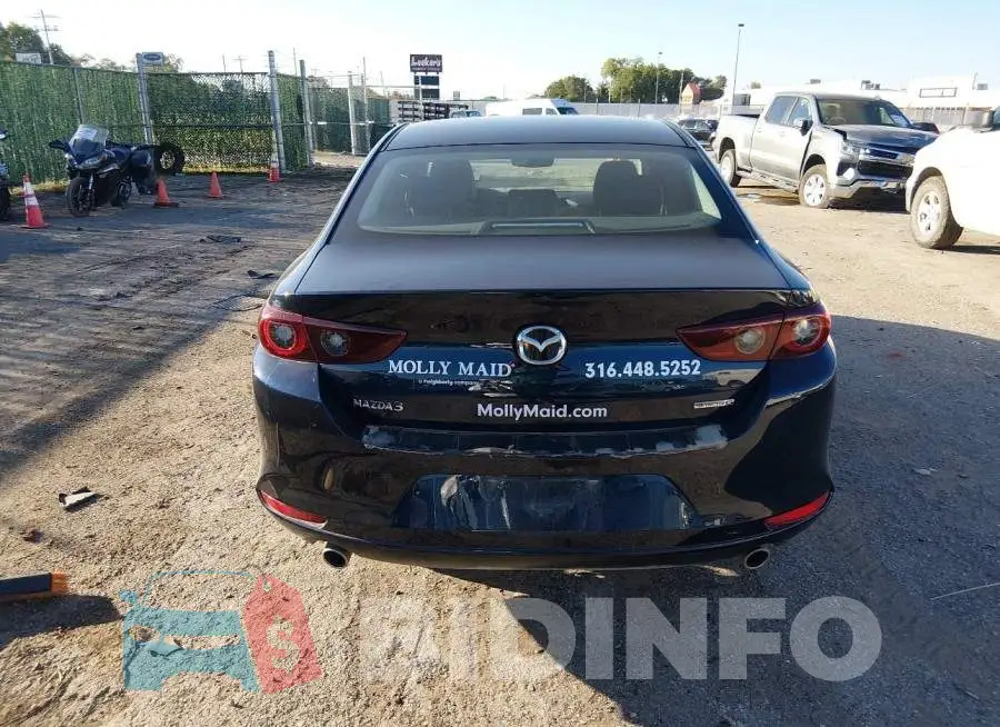 3MZBPABM1SM450411 Photo# 17