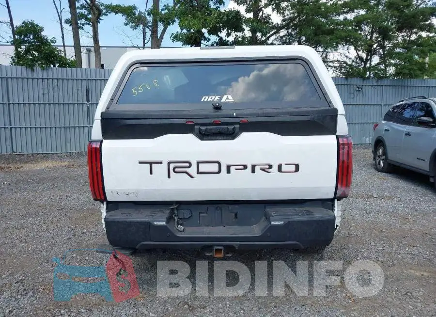 5TFPC5DB7PX030189 Photo# 16