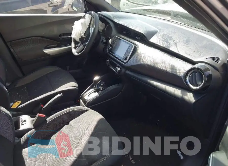 3N1CP5CU9KL512644 Photo# 5