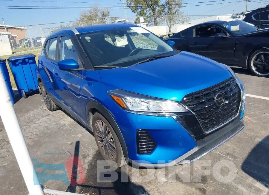 3N1CP5CV9ML481388 Photo# 1