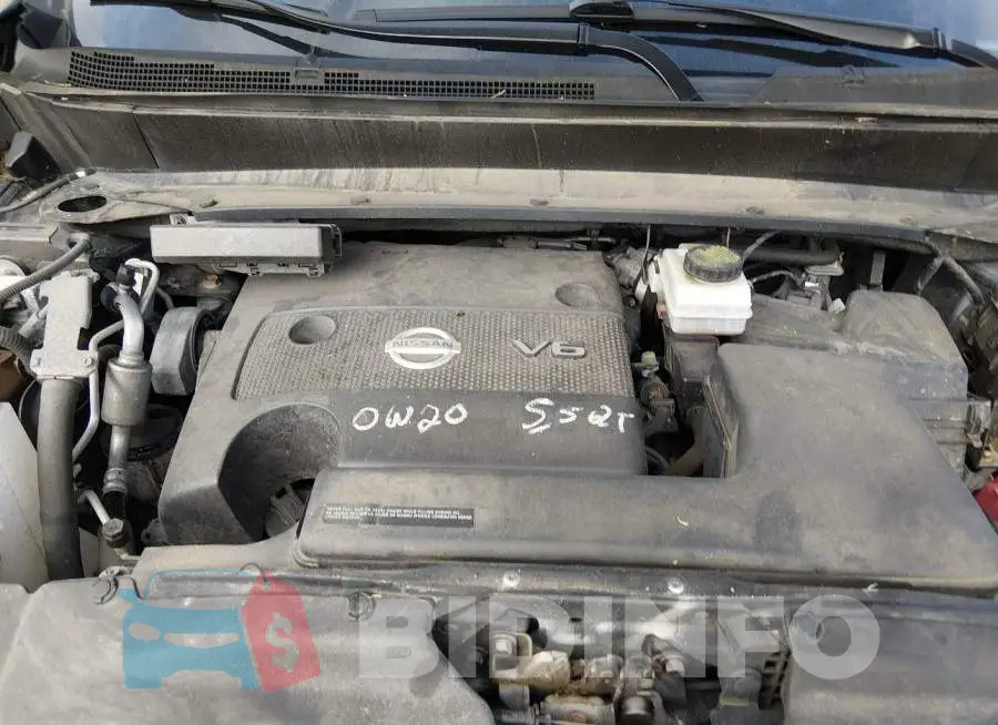5N1AR2MM2GC618458 Photo# 10